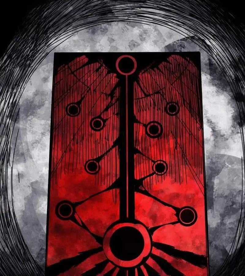 Mặt Nạ Chân Lý - Chapter 170 - Trang 9