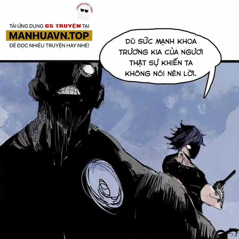 Mặt Nạ Chân Lý - Chapter 171 - Trang 11