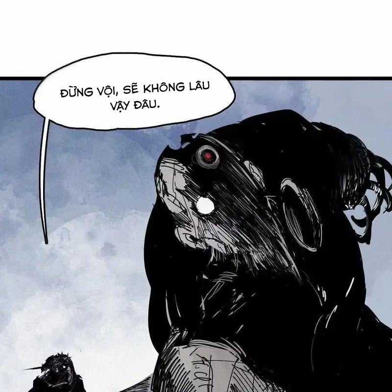 Mặt Nạ Chân Lý - Chapter 171 - Trang 21