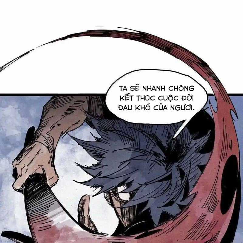 Mặt Nạ Chân Lý - Chapter 171 - Trang 23