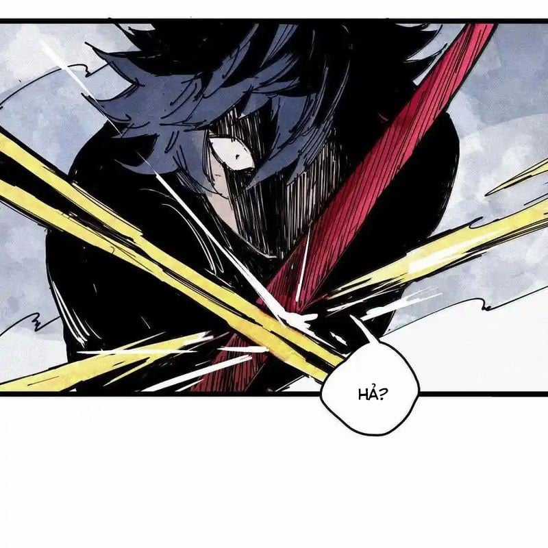 Mặt Nạ Chân Lý - Chapter 171 - Trang 33