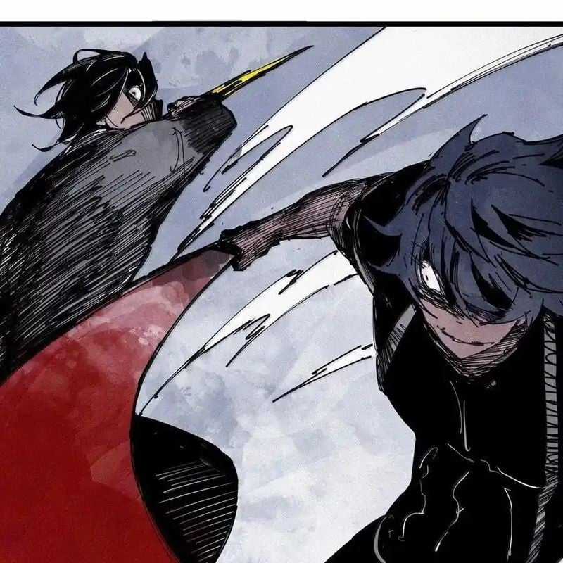 Mặt Nạ Chân Lý - Chapter 171 - Trang 51