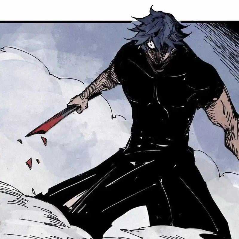 Mặt Nạ Chân Lý - Chapter 171 - Trang 64