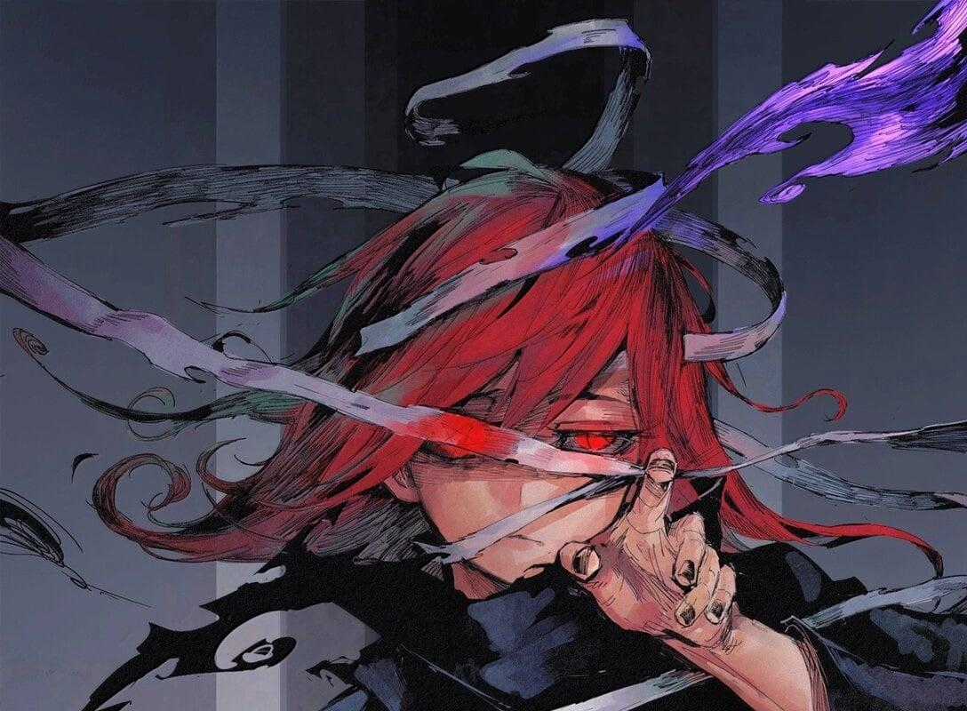 Mặt Nạ Chân Lý - Chapter 172 - Trang 2