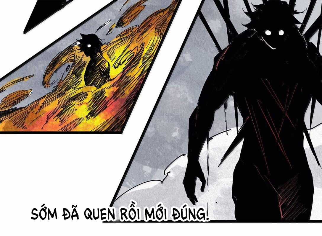 Mặt Nạ Chân Lý - Chapter 172 - Trang 11