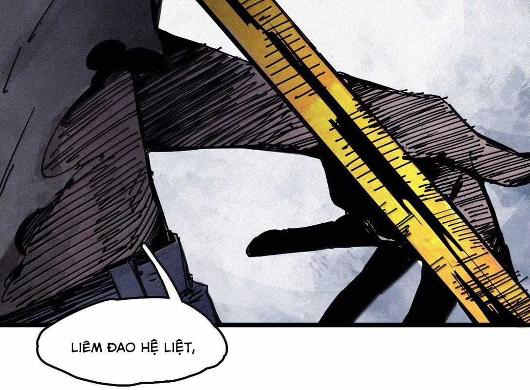 Mặt Nạ Chân Lý - Chapter 172 - Trang 30