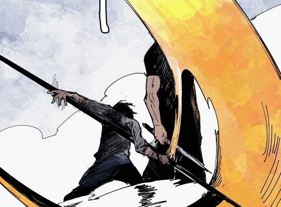 Mặt Nạ Chân Lý - Chapter 172 - Trang 36