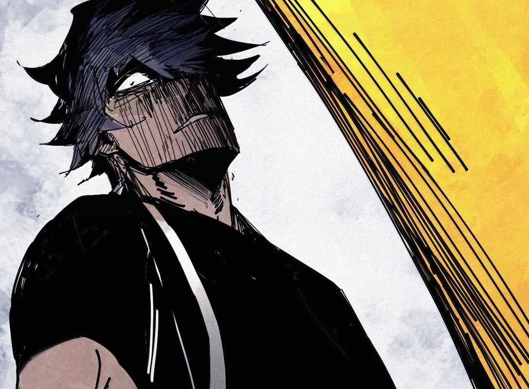 Mặt Nạ Chân Lý - Chapter 172 - Trang 39