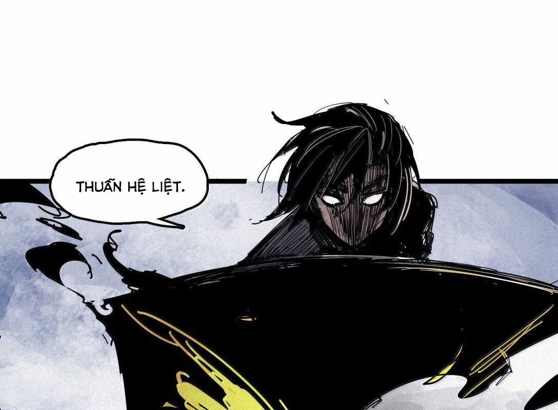 Mặt Nạ Chân Lý - Chapter 172 - Trang 50