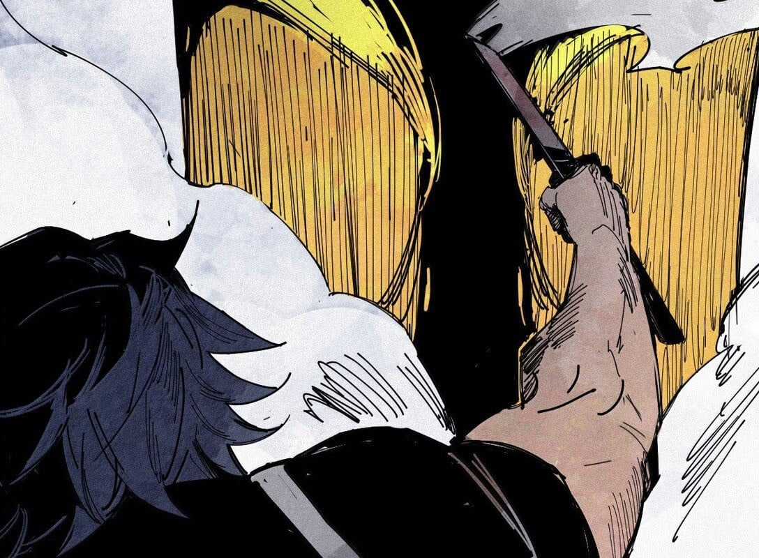 Mặt Nạ Chân Lý - Chapter 172 - Trang 51