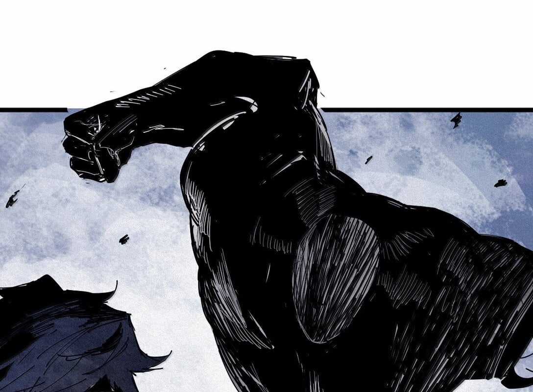 Mặt Nạ Chân Lý - Chapter 172 - Trang 53