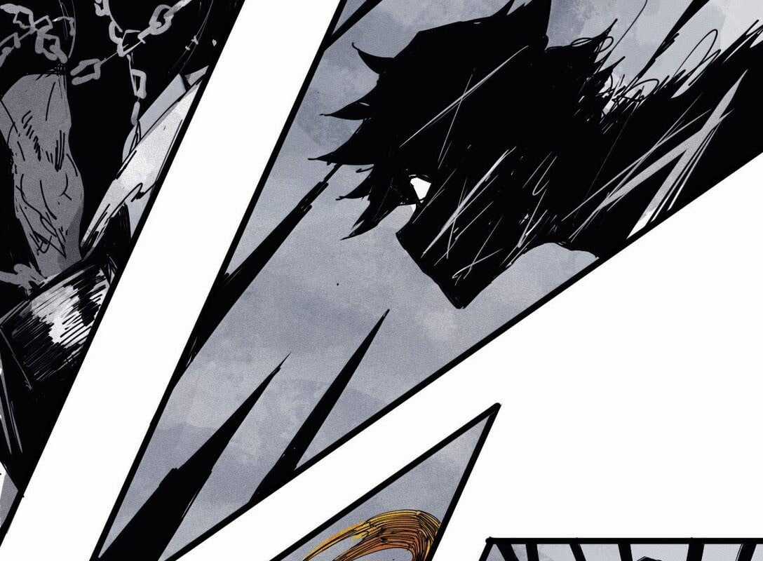 Mặt Nạ Chân Lý - Chapter 172 - Trang 10