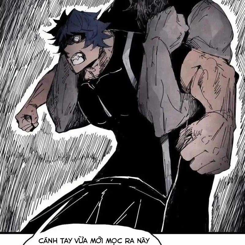 Mặt Nạ Chân Lý - Chapter 173 - Trang 8