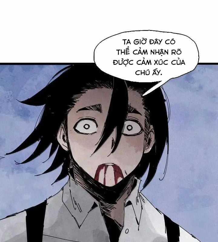 Mặt Nạ Chân Lý - Chapter 174 - Trang 21