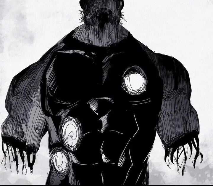 Mặt Nạ Chân Lý - Chapter 174 - Trang 33