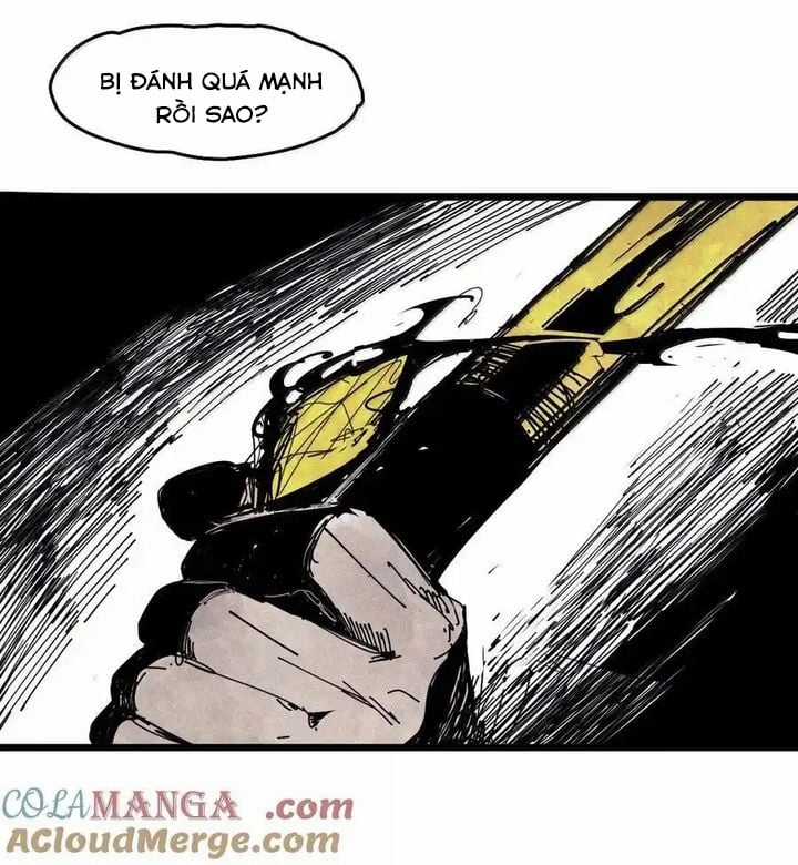 Mặt Nạ Chân Lý - Chapter 174 - Trang 52