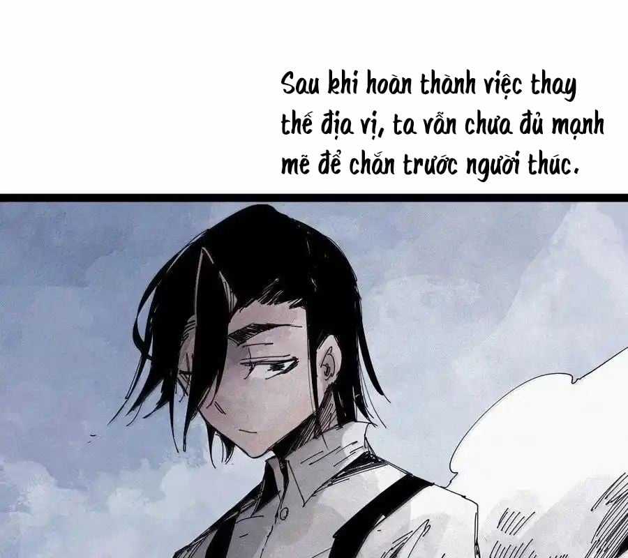 Mặt Nạ Chân Lý - Chapter 175 - Trang 23