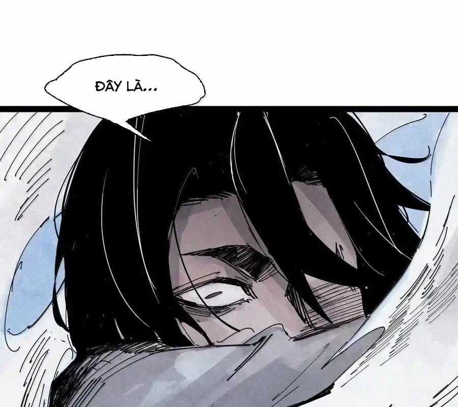 Mặt Nạ Chân Lý - Chapter 175 - Trang 34