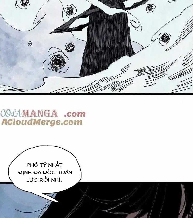 Mặt Nạ Chân Lý - Chapter 176 - Trang 21