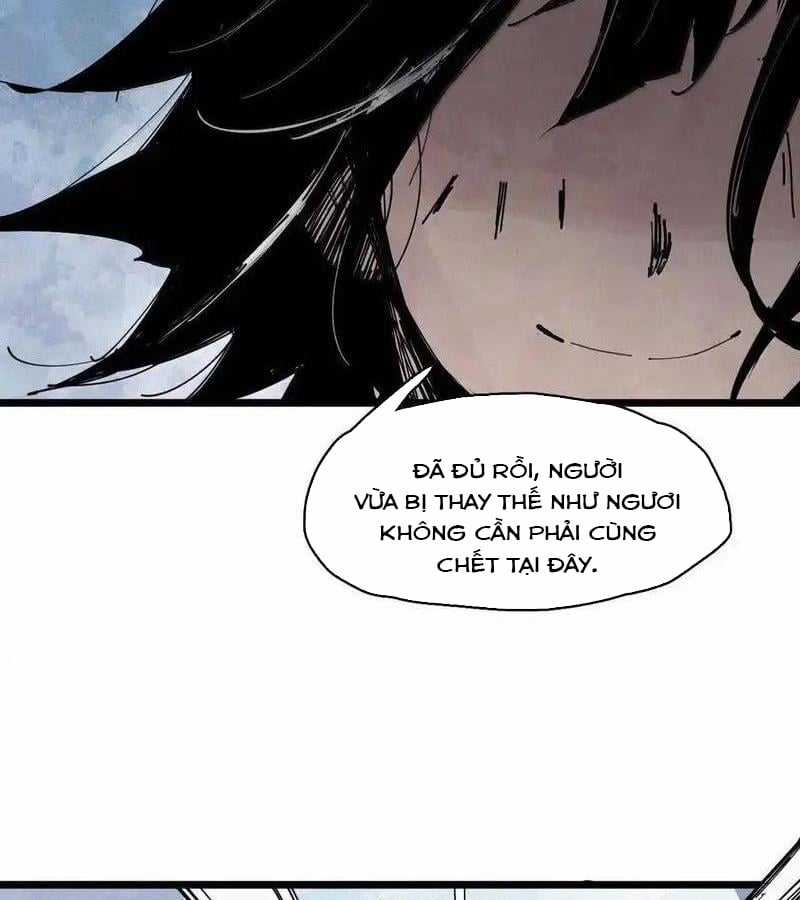 Mặt Nạ Chân Lý - Chapter 176 - Trang 22