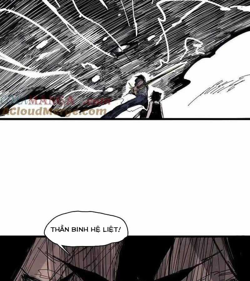 Mặt Nạ Chân Lý - Chapter 176 - Trang 28