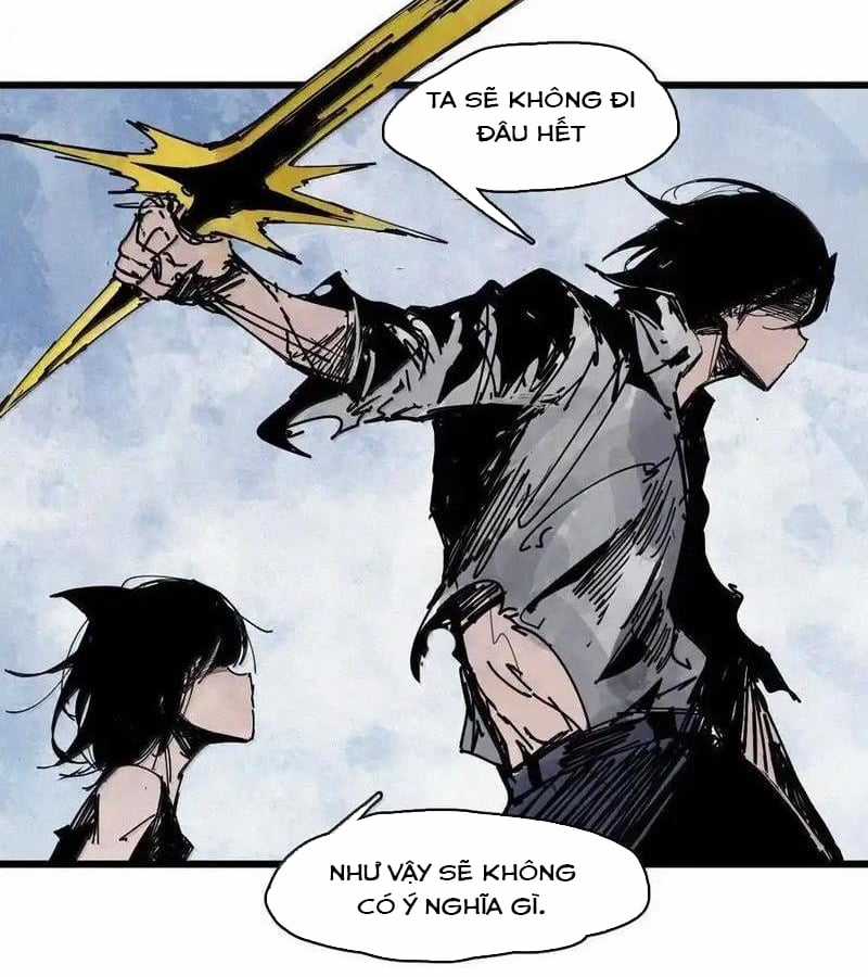 Mặt Nạ Chân Lý - Chapter 176 - Trang 31