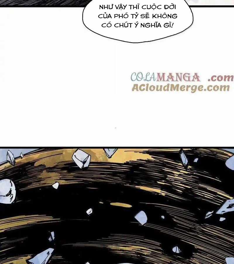 Mặt Nạ Chân Lý - Chapter 176 - Trang 33