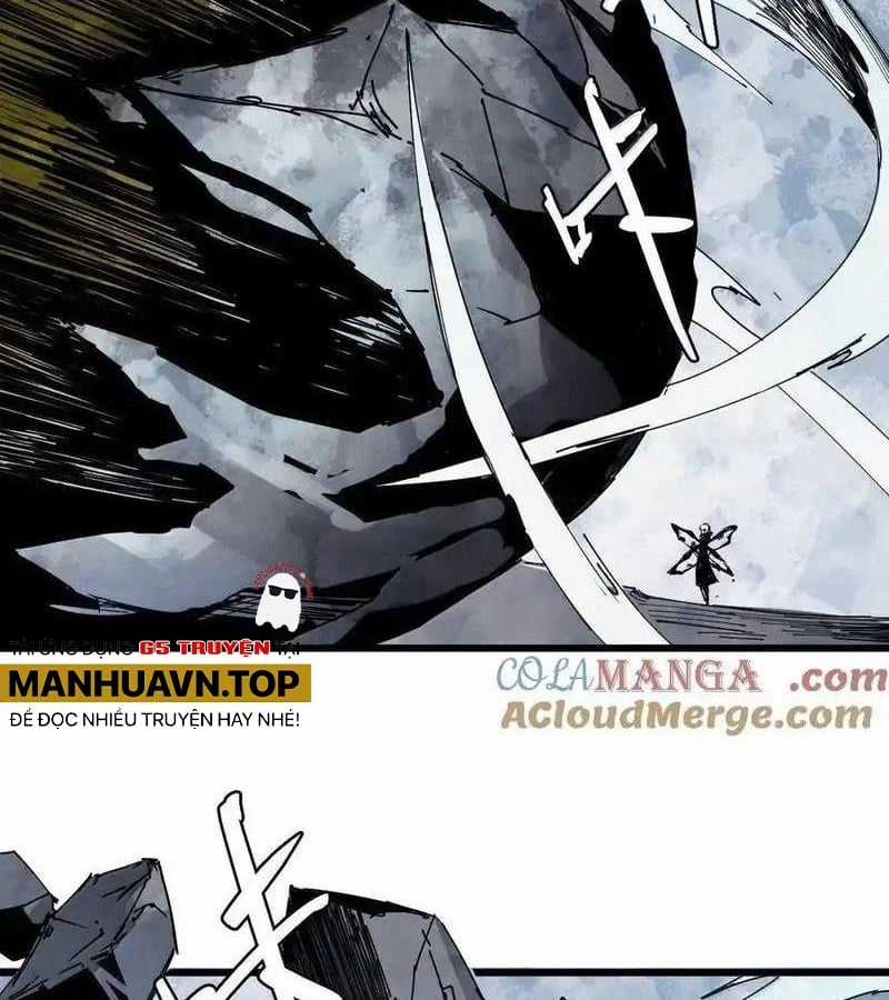 Mặt Nạ Chân Lý - Chapter 176 - Trang 35