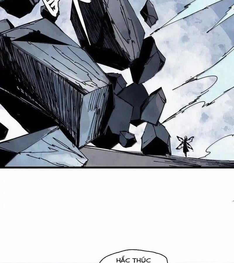 Mặt Nạ Chân Lý - Chapter 176 - Trang 36