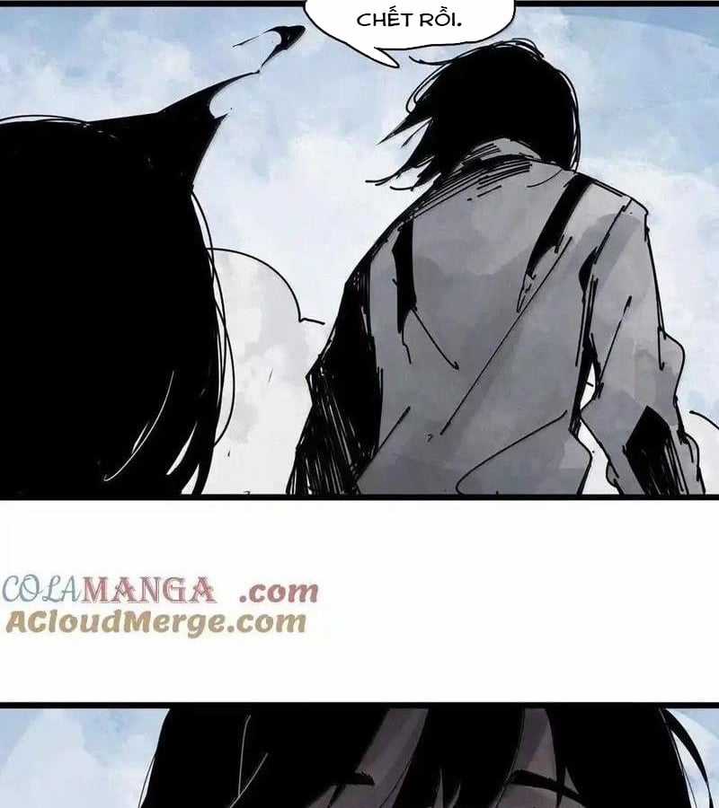 Mặt Nạ Chân Lý - Chapter 176 - Trang 37