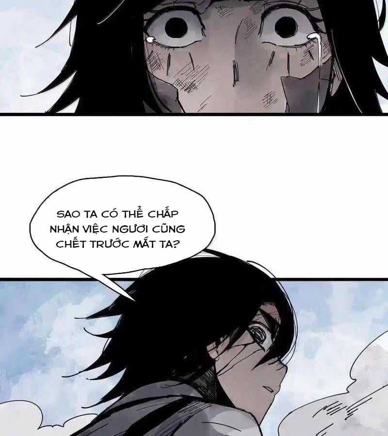 Mặt Nạ Chân Lý - Chapter 176 - Trang 38