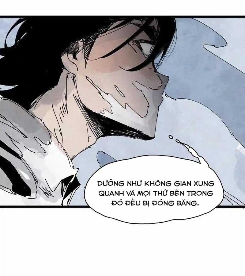 Mặt Nạ Chân Lý - Chapter 177 - Trang 11