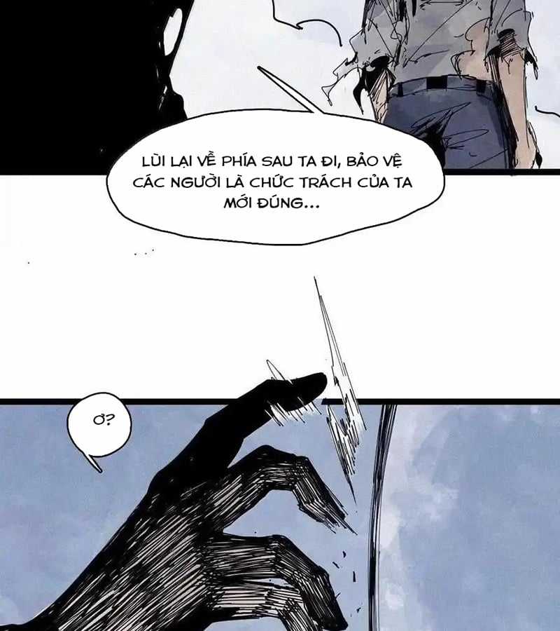 Mặt Nạ Chân Lý - Chapter 177 - Trang 39