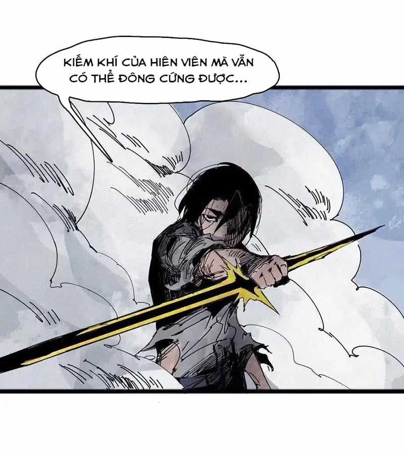 Mặt Nạ Chân Lý - Chapter 177 - Trang 5