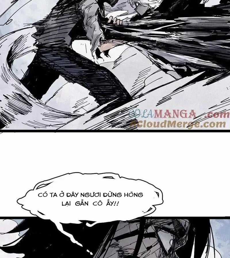 Mặt Nạ Chân Lý - Chapter 177 - Trang 47