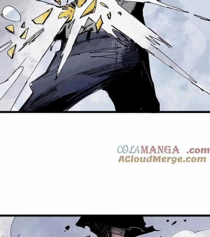 Mặt Nạ Chân Lý - Chapter 177 - Trang 8