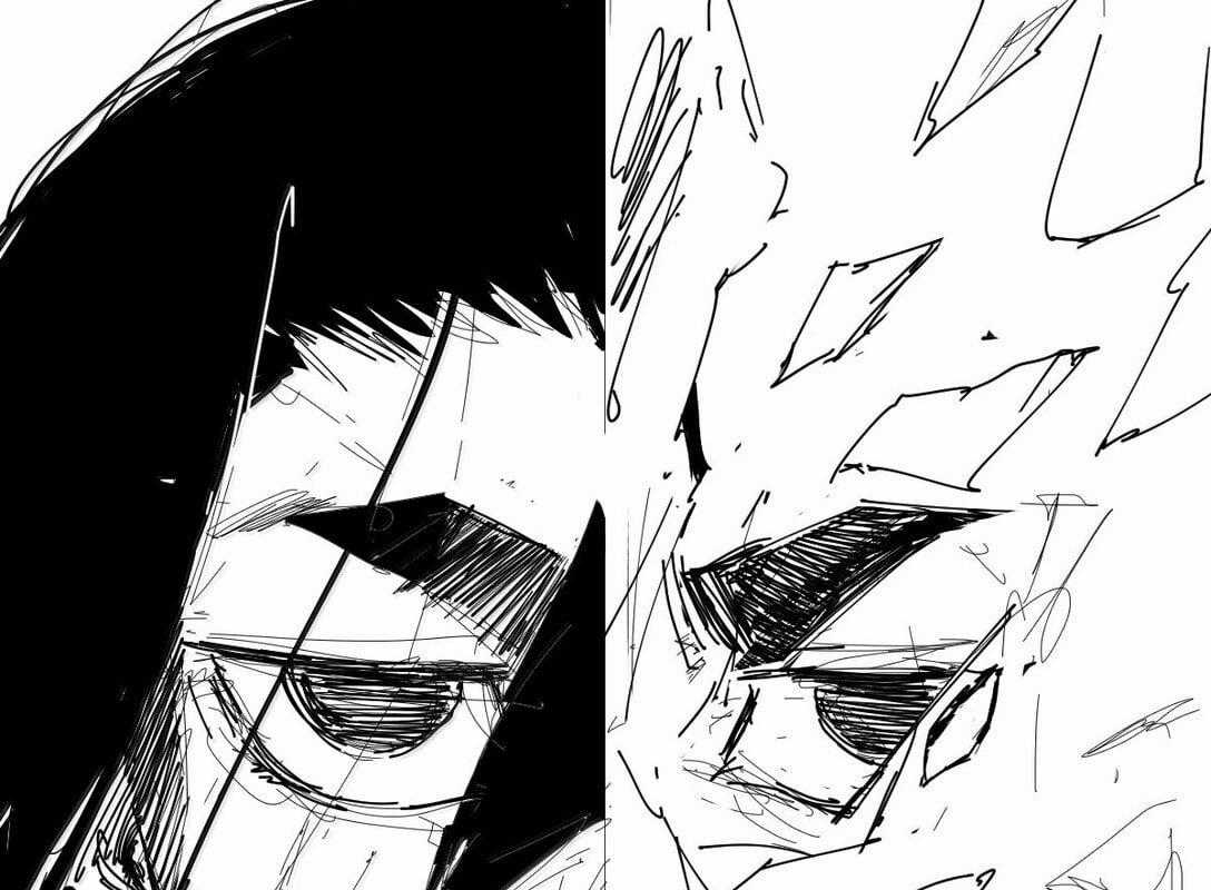 Mặt Nạ Chân Lý - Chapter 178 - Trang 2