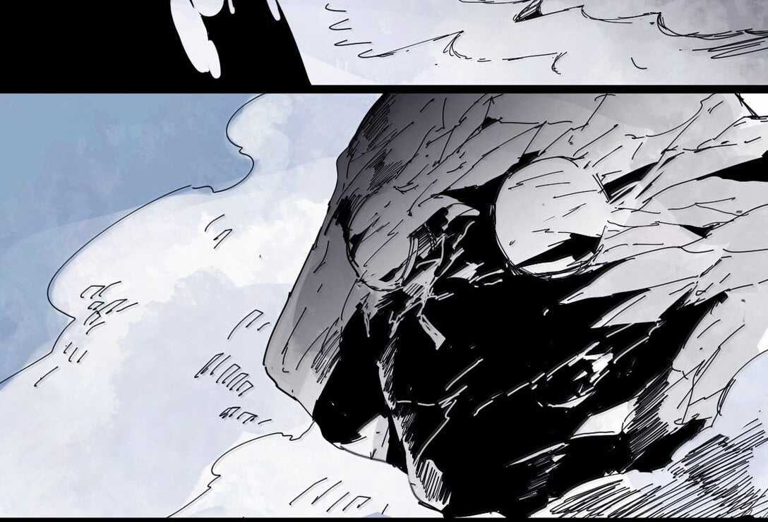 Mặt Nạ Chân Lý - Chapter 178 - Trang 47