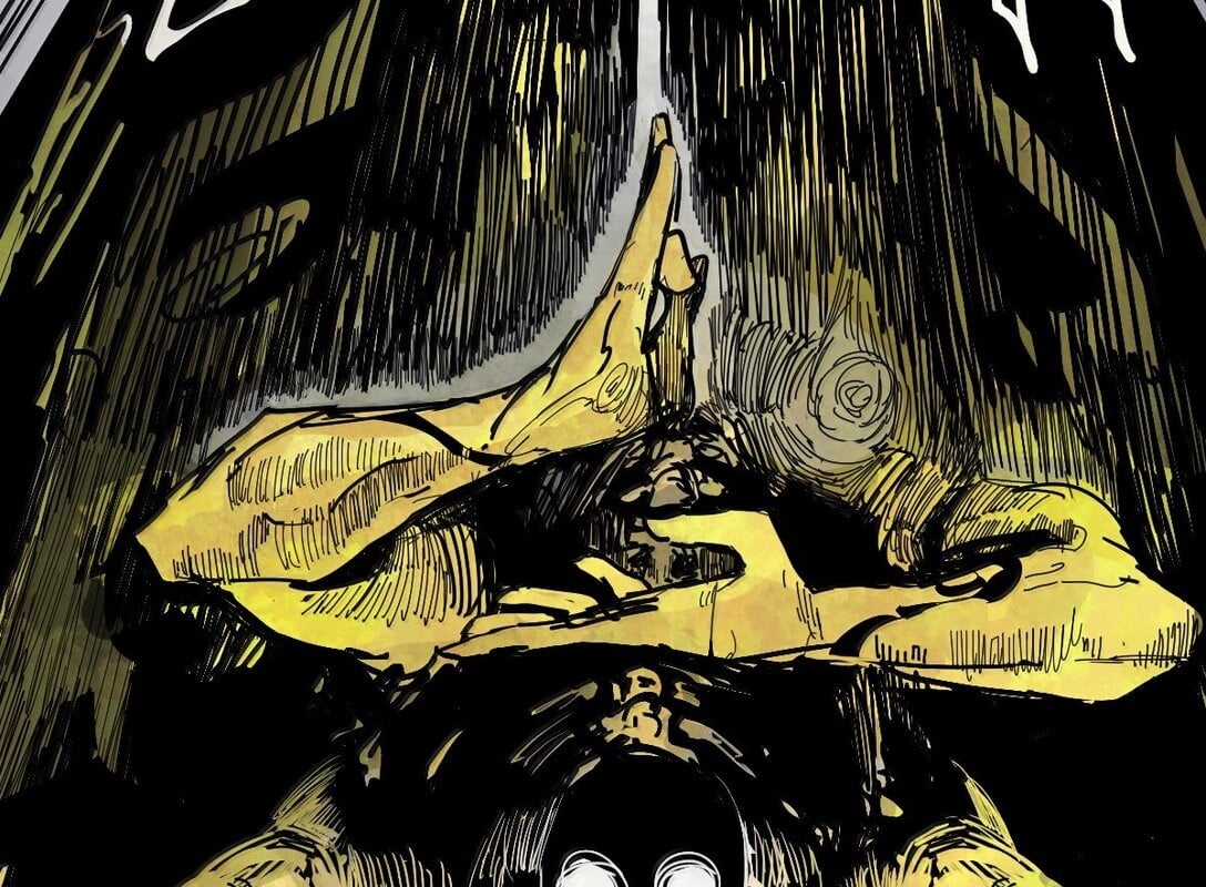 Mặt Nạ Chân Lý - Chapter 178 - Trang 57