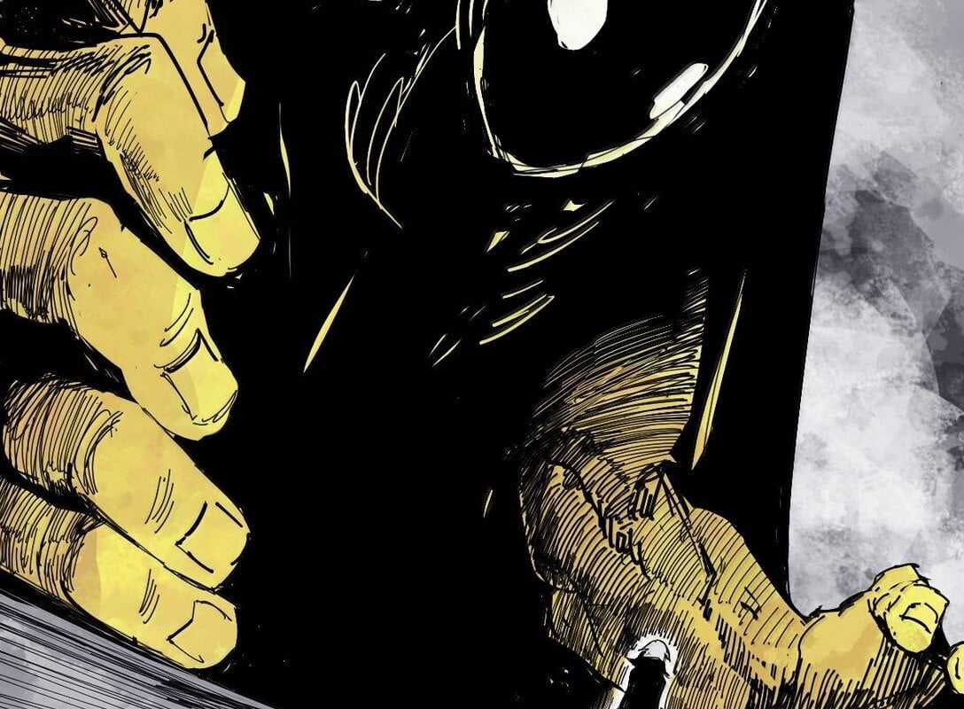 Mặt Nạ Chân Lý - Chapter 178 - Trang 61