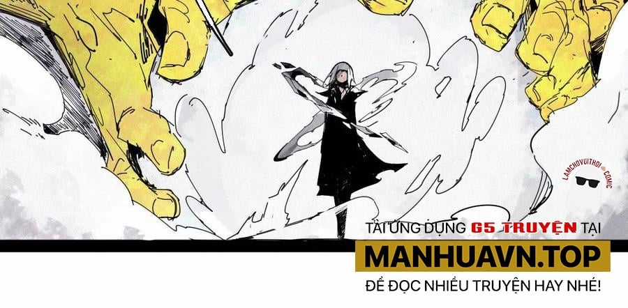 Mặt Nạ Chân Lý - Chapter 179 - Trang 18