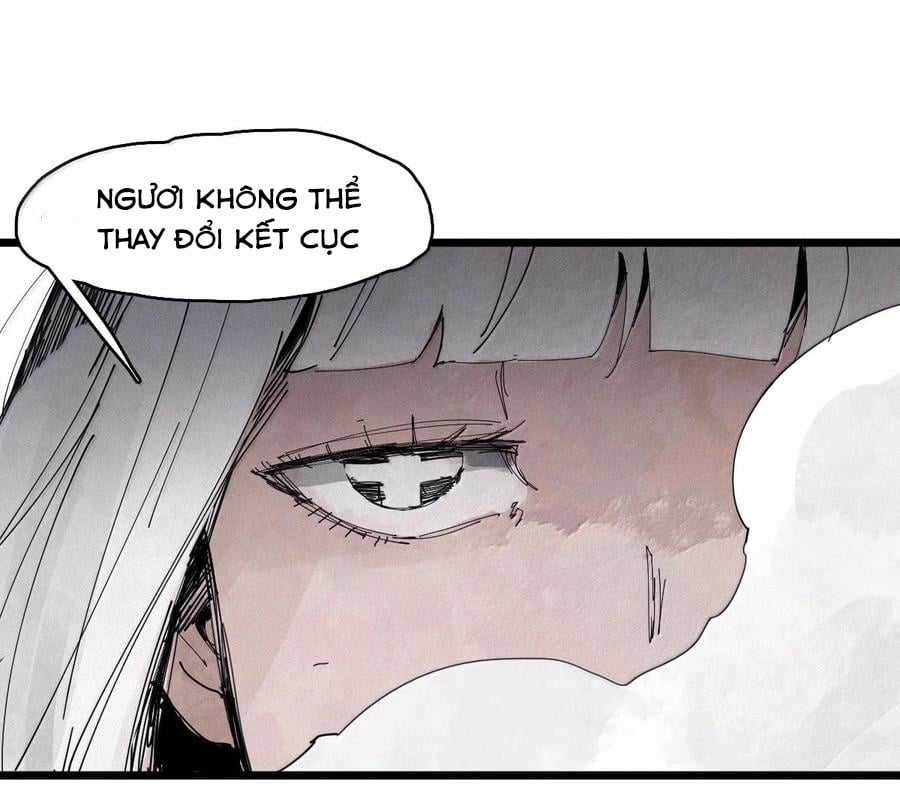 Mặt Nạ Chân Lý - Chapter 179 - Trang 19