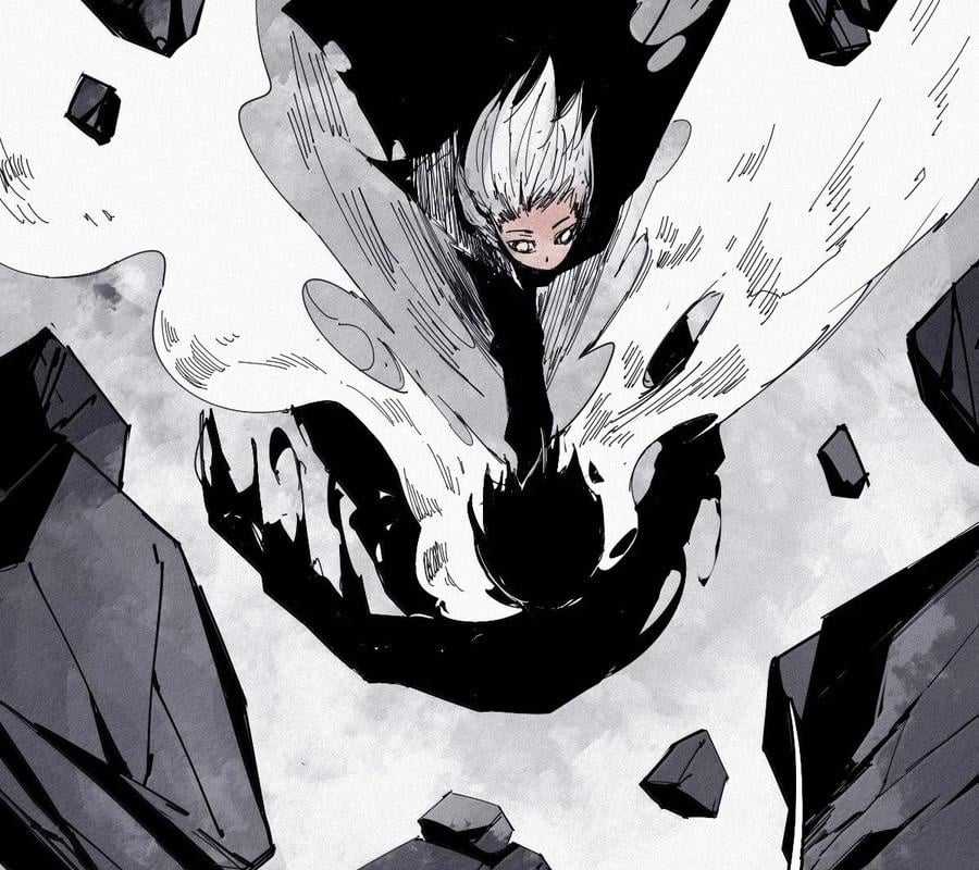 Mặt Nạ Chân Lý - Chapter 179 - Trang 35