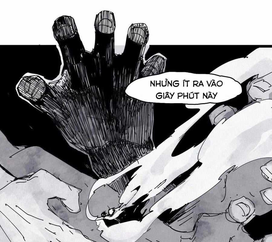 Mặt Nạ Chân Lý - Chapter 179 - Trang 39