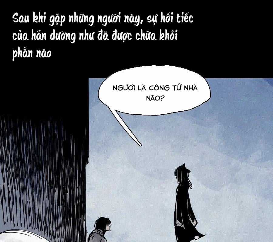 Mặt Nạ Chân Lý - Chapter 179 - Trang 47