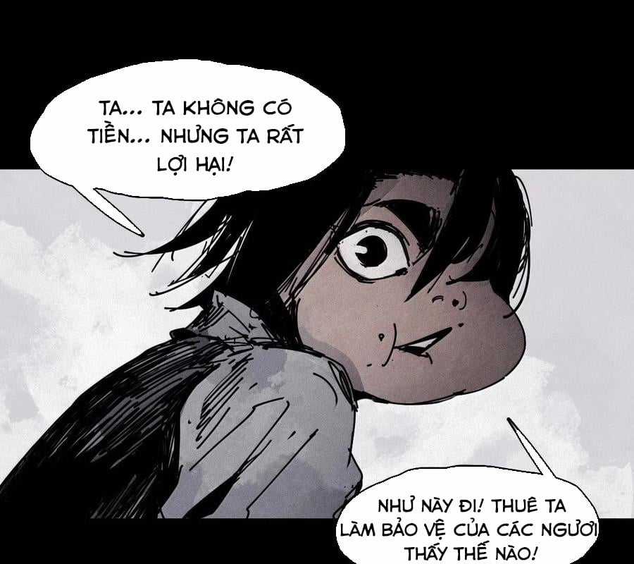 Mặt Nạ Chân Lý - Chapter 179 - Trang 55