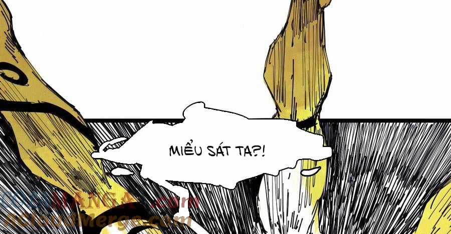 Mặt Nạ Chân Lý - Chapter 179 - Trang 8