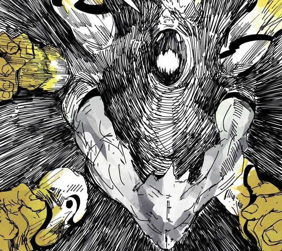 Mặt Nạ Chân Lý - Chapter 179 - Trang 9