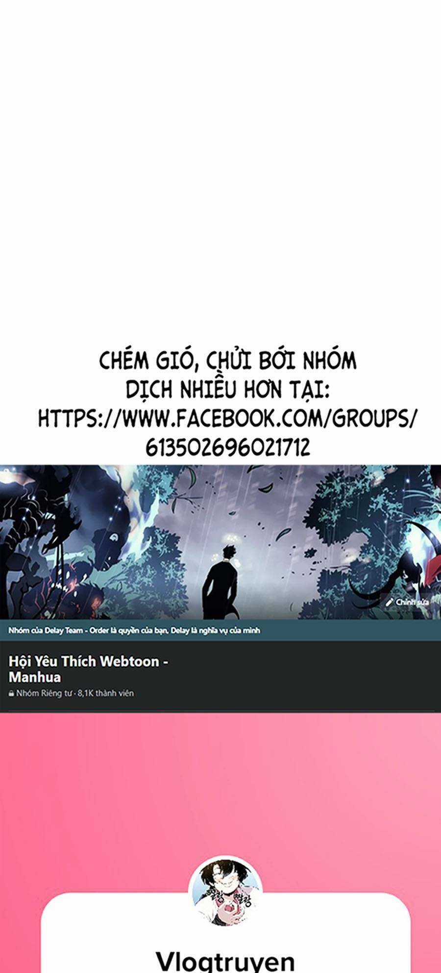 Mặt Nạ Chân Lý - Chapter 18 - Trang 1