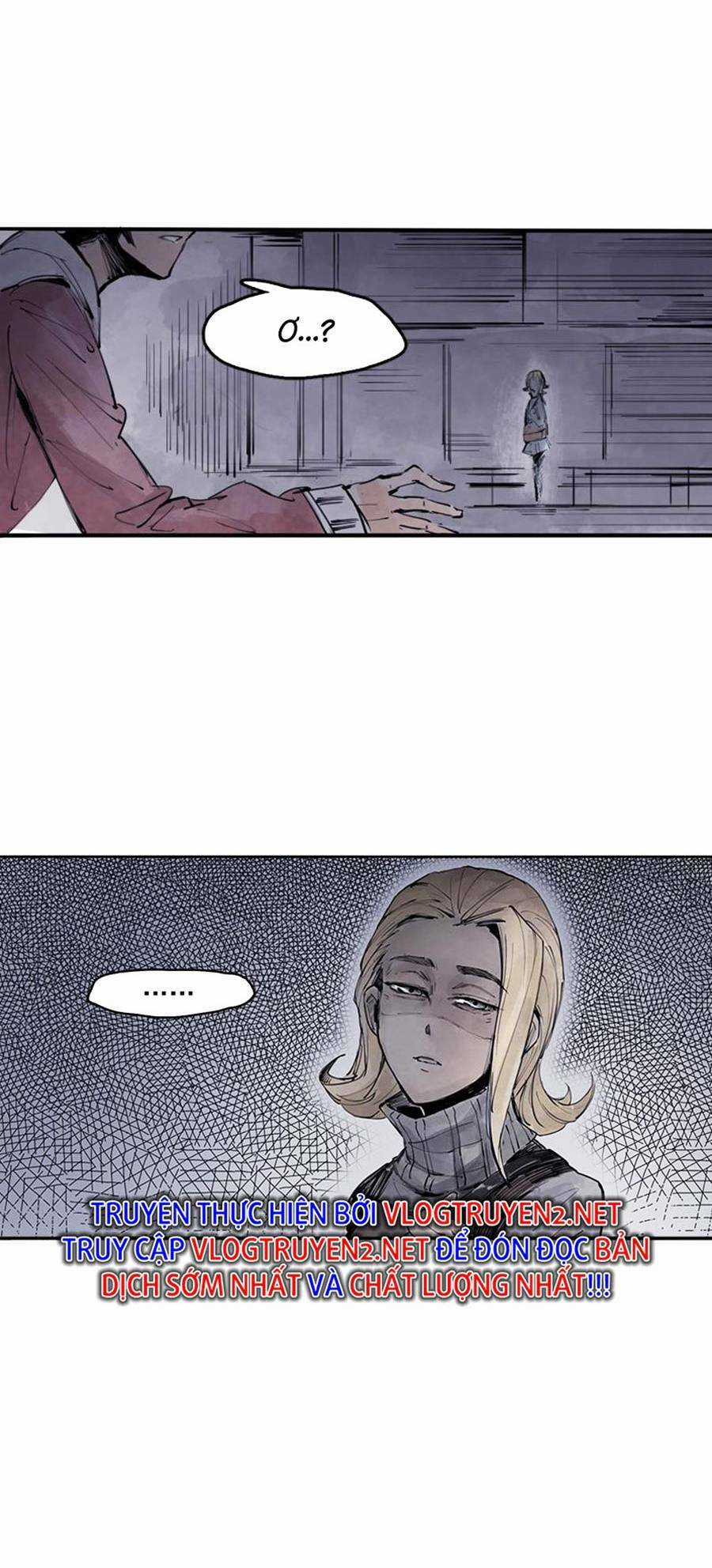 Mặt Nạ Chân Lý - Chapter 18 - Trang 14